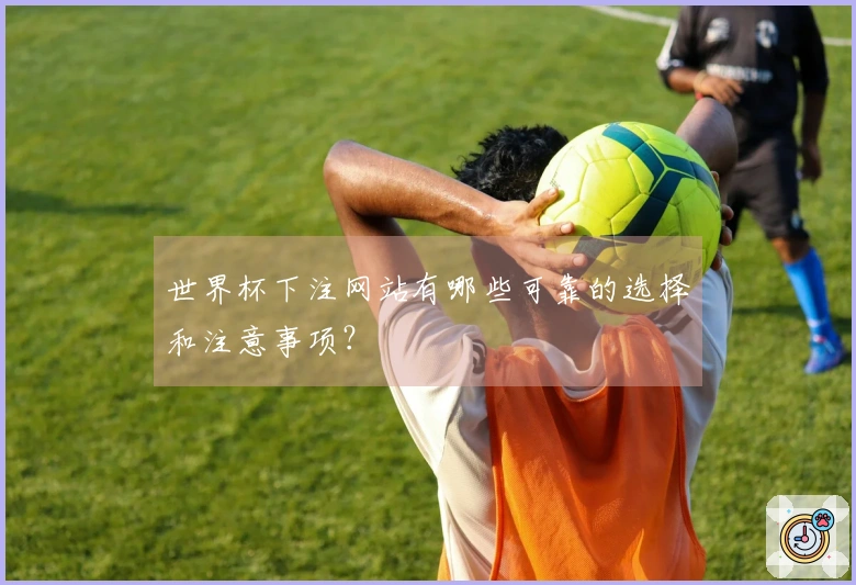 世界杯下注网站有哪些可靠的选择和注意事项？