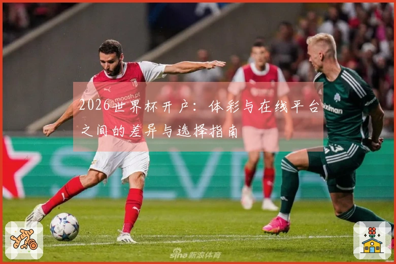 2026世界杯开户：体彩与在线平台之间的差异与选择指南