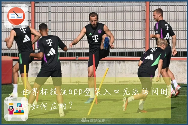世界杯投注app登录入口无法访问时该如何应对？