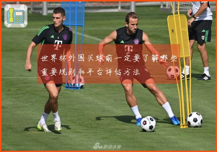 世界杯外围买球前一定要了解哪些重要规则和平台评估方法