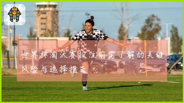 世界杯淘汰赛投注前需了解的关键风险与选择指南