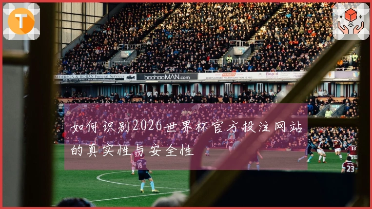 如何识别2026世界杯官方投注网站的真实性与安全性