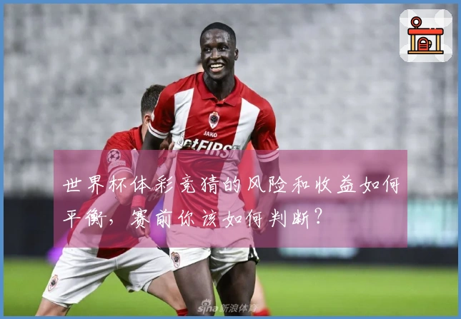 世界杯体彩竞猜的风险和收益如何平衡，赛前你该如何判断？