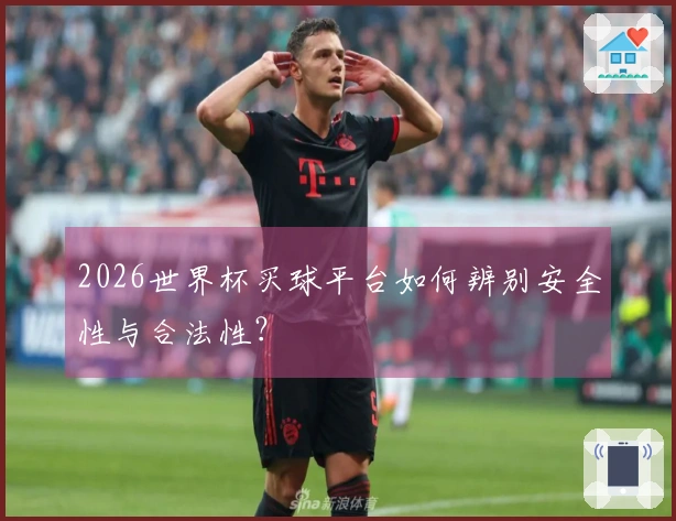 2026世界杯买球平台如何辨别安全性与合法性？