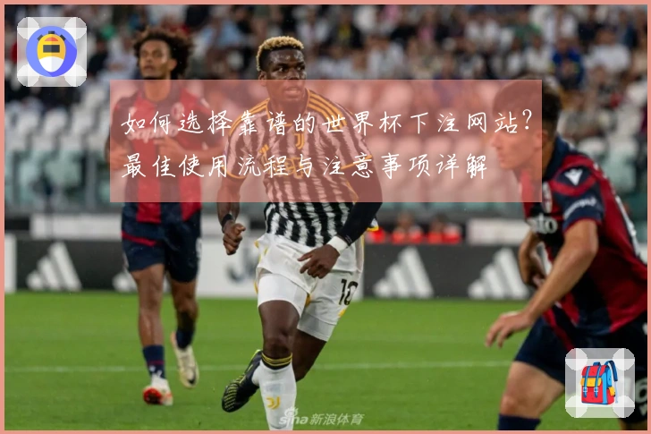 如何选择靠谱的世界杯下注网站？最佳使用流程与注意事项详解
