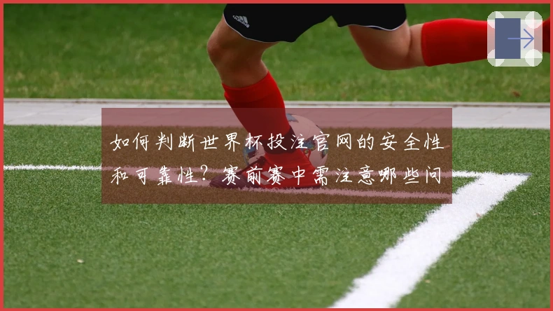 如何判断世界杯投注官网的安全性和可靠性？赛前赛中需注意哪些问题？