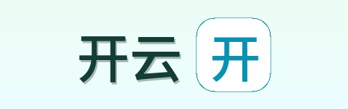 开云 Logo